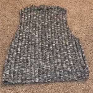 Forever 21 crop top 💜